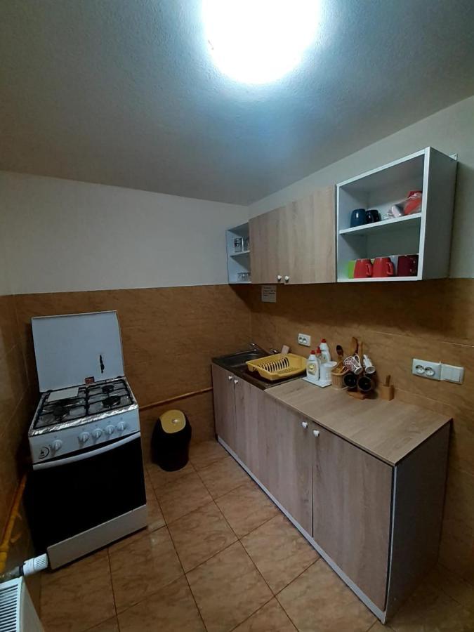 Hotel Casa Haiducilor Predeal Zewnętrze zdjęcie