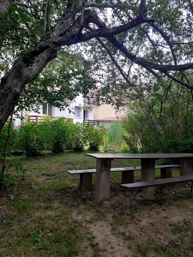 Hotel Casa Haiducilor Predeal Zewnętrze zdjęcie