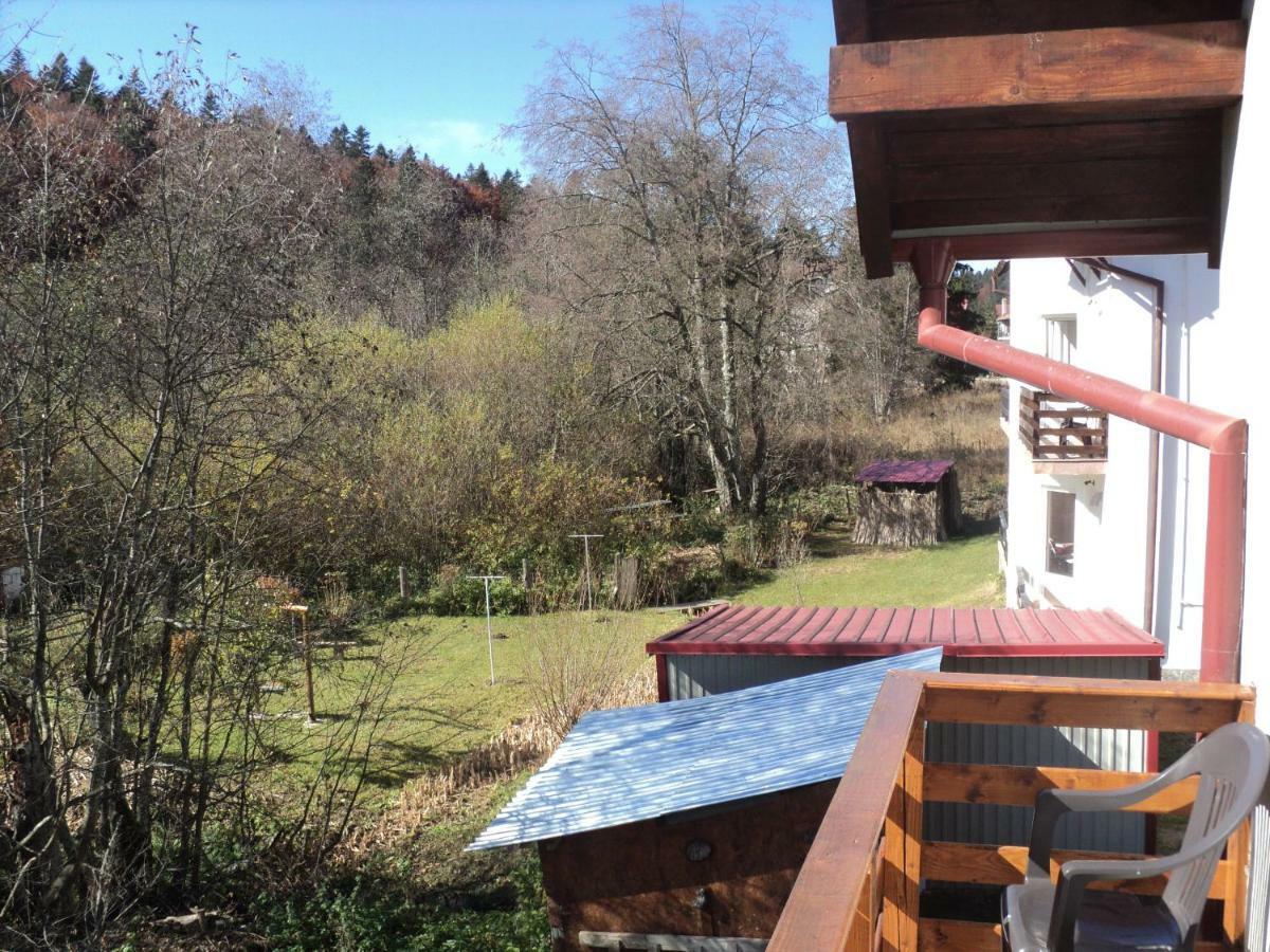 Hotel Casa Haiducilor Predeal Zewnętrze zdjęcie