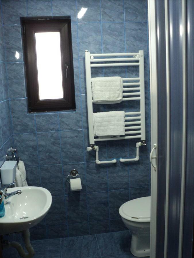 Hotel Casa Haiducilor Predeal Zewnętrze zdjęcie