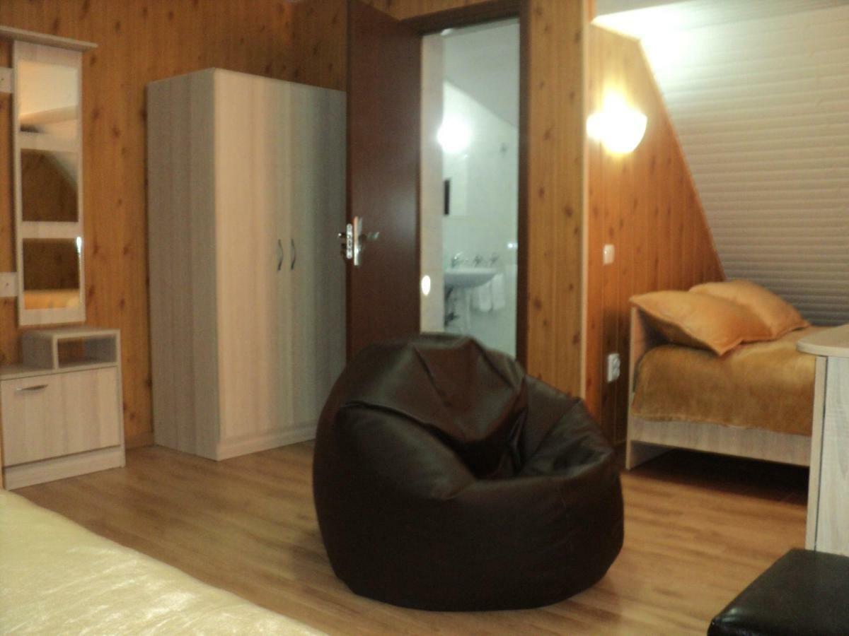 Hotel Casa Haiducilor Predeal Zewnętrze zdjęcie