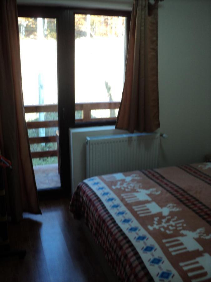 Hotel Casa Haiducilor Predeal Zewnętrze zdjęcie