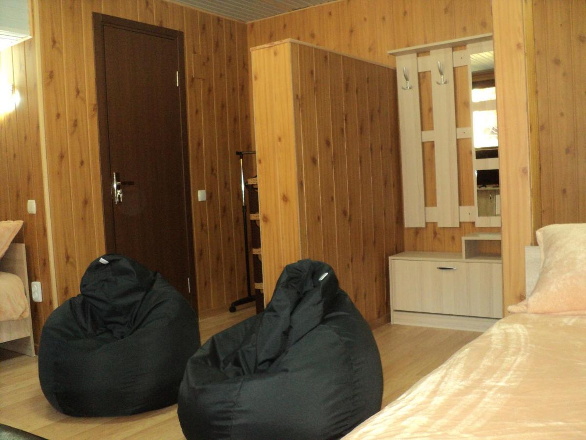 Hotel Casa Haiducilor Predeal Zewnętrze zdjęcie