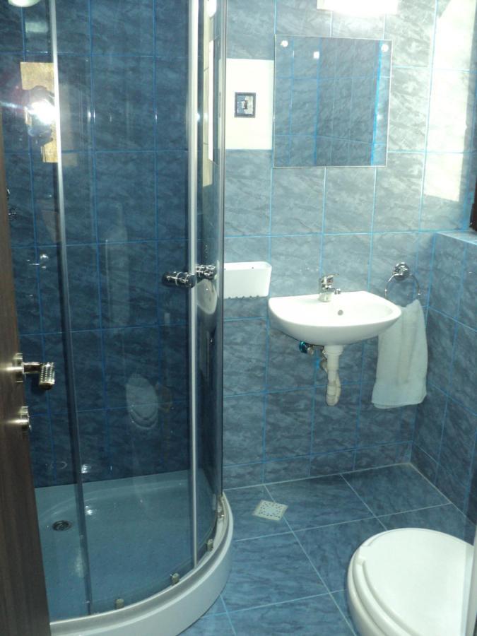 Hotel Casa Haiducilor Predeal Zewnętrze zdjęcie
