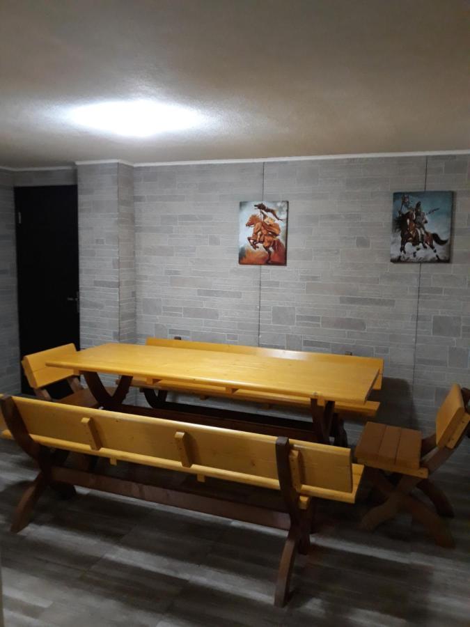 Hotel Casa Haiducilor Predeal Zewnętrze zdjęcie