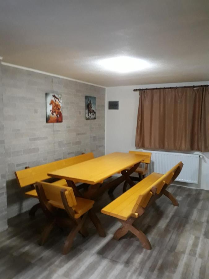 Hotel Casa Haiducilor Predeal Zewnętrze zdjęcie